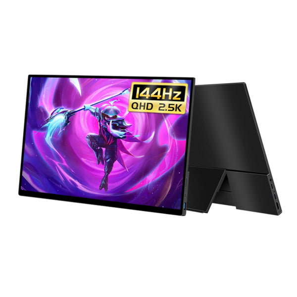 16 inch QHD 144Hz Portable Monitor