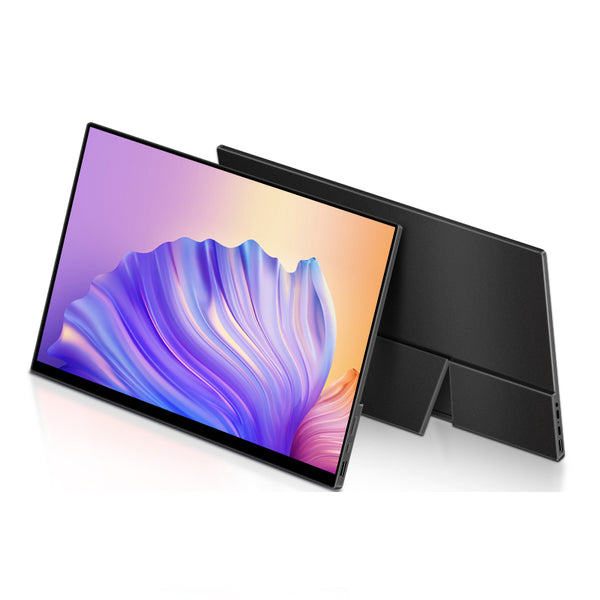 15 inch UHD 4K Portable Monitor